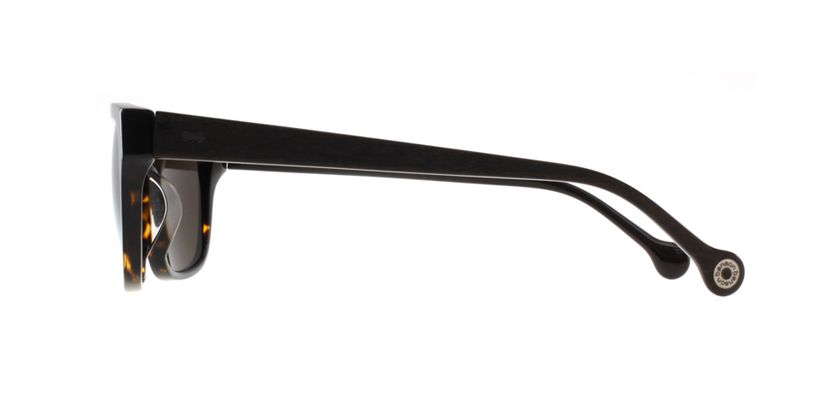 Anson Benson BF2022S022 Sunglasses - Side View
